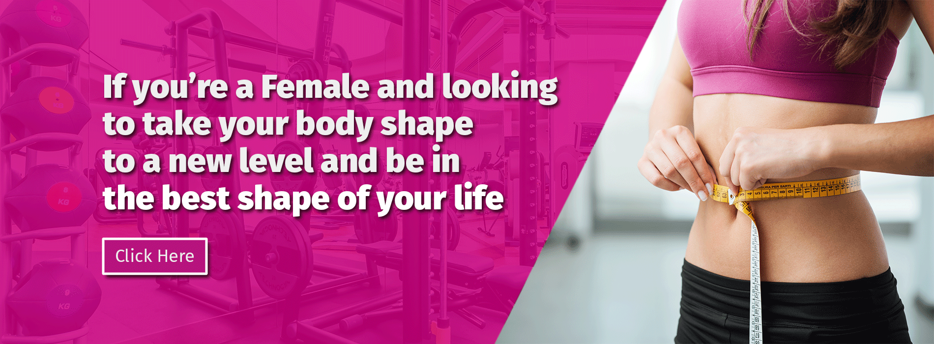 online personal trainer for women